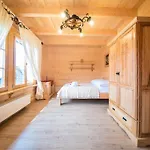 Apartment Smrekowy Dworek Koscielisko