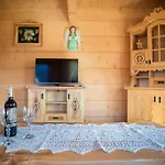 Apartment Smrekowy Dworek