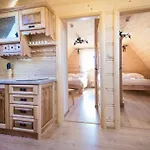 Apartment Smrekowy Dworek *