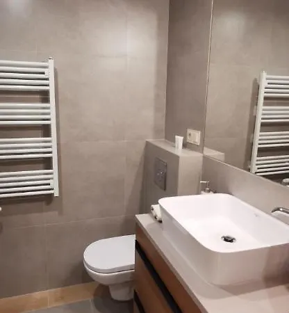 Smrekowy Dworek Kościelisko