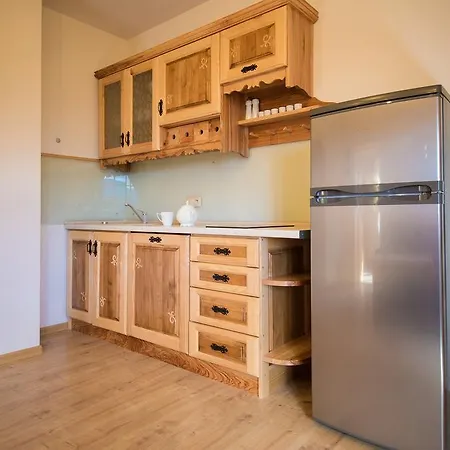 Smrekowy Dworek Kościelisko