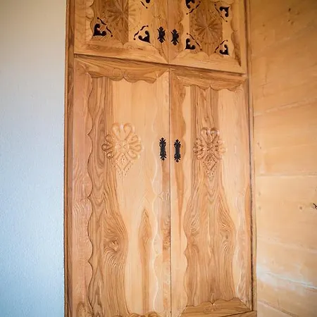 Smrekowy Dworek Kościelisko