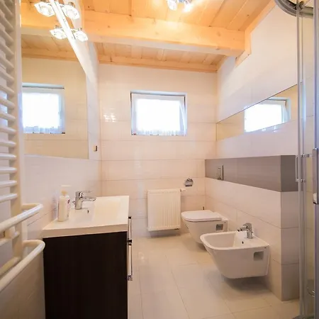 Smrekowy Dworek Koscielisko