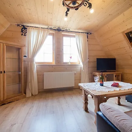 Smrekowy Dworek Kościelisko