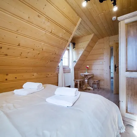 Smrekowy Dworek Kościelisko