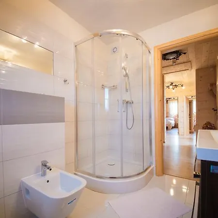 Smrekowy Dworek Kościelisko