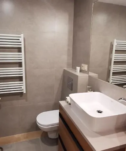 Smrekowy Dworek Kościelisko