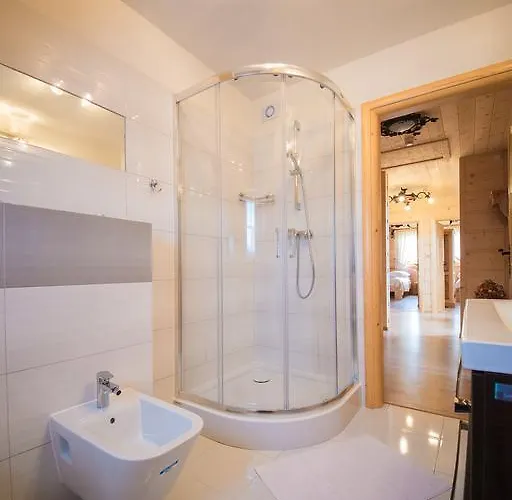 Smrekowy Dworek Kościelisko