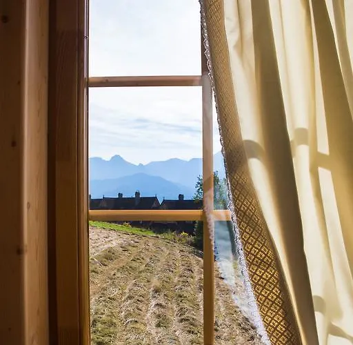 Apartamento Smrekowy Dworek